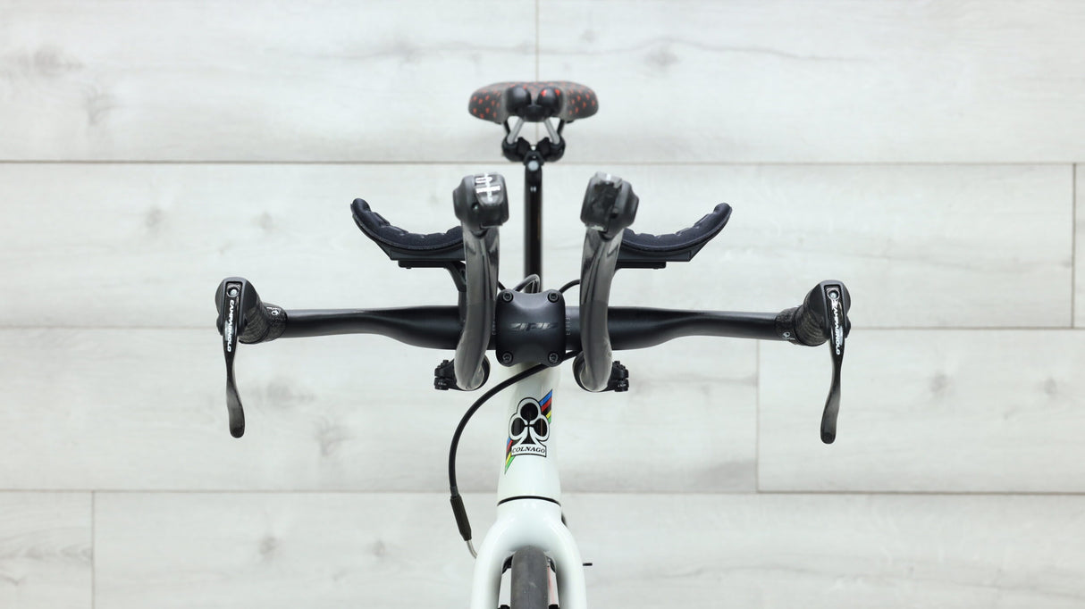 2016 Colnago K.Zero Triathlon Bike - Medium