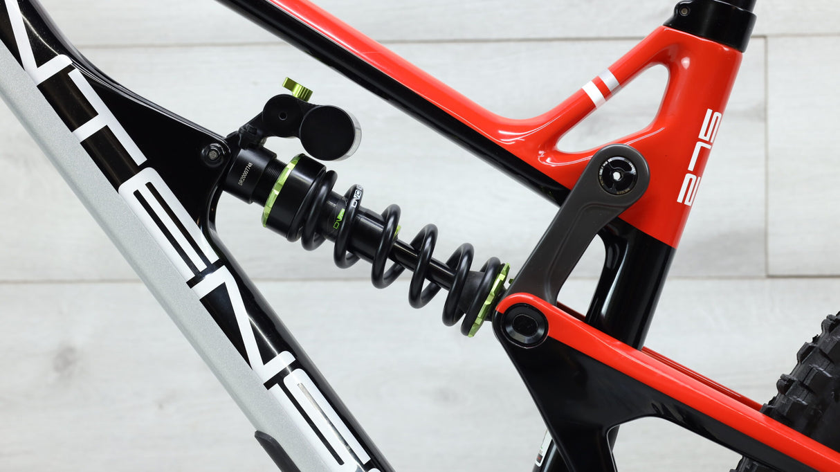 2021 Intense Tracer Expert Mountain Bike - Medium