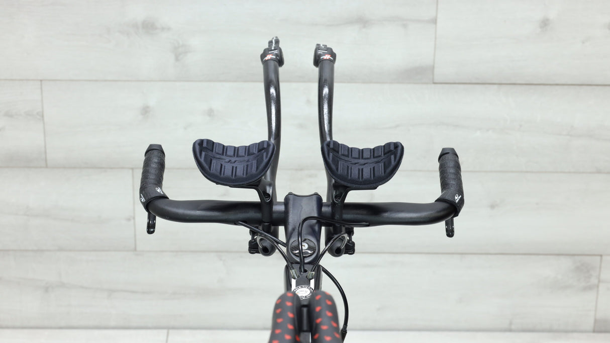 2016 Colnago K.Zero Triathlon Bike - Medium