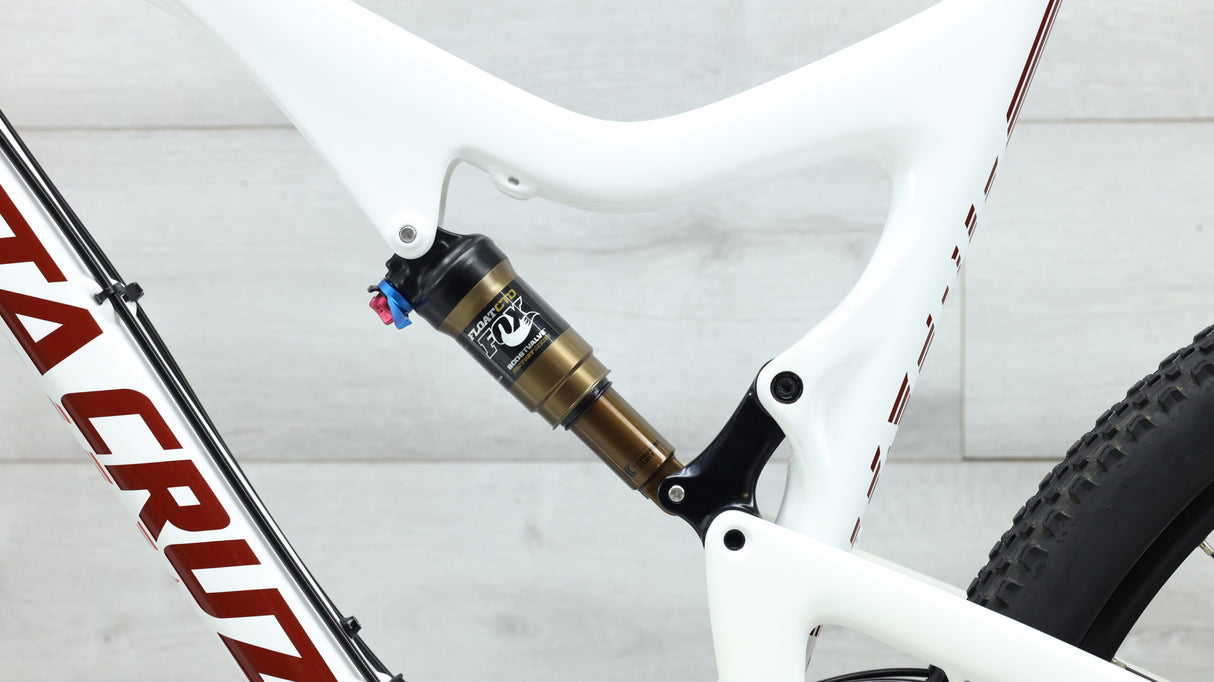 2015 Santa Cruz Tallboy Carbon C XX1  Mountain Bike - XX-Large