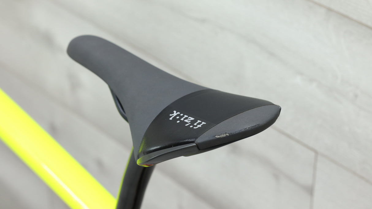 2019 Specialized CruX Expert Gravel Bike - 56cm