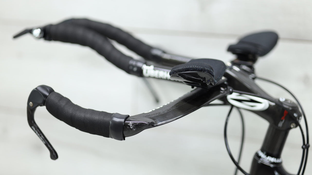 Vélo de triathlon Pinarello FT3 2012 - 55 cm