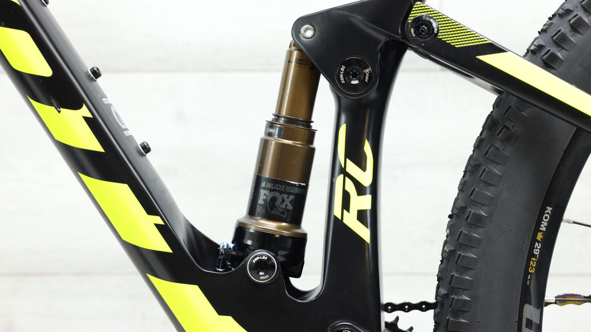 2019 Scott Spark RC 900 World Cup  Mountain Bike - Medium