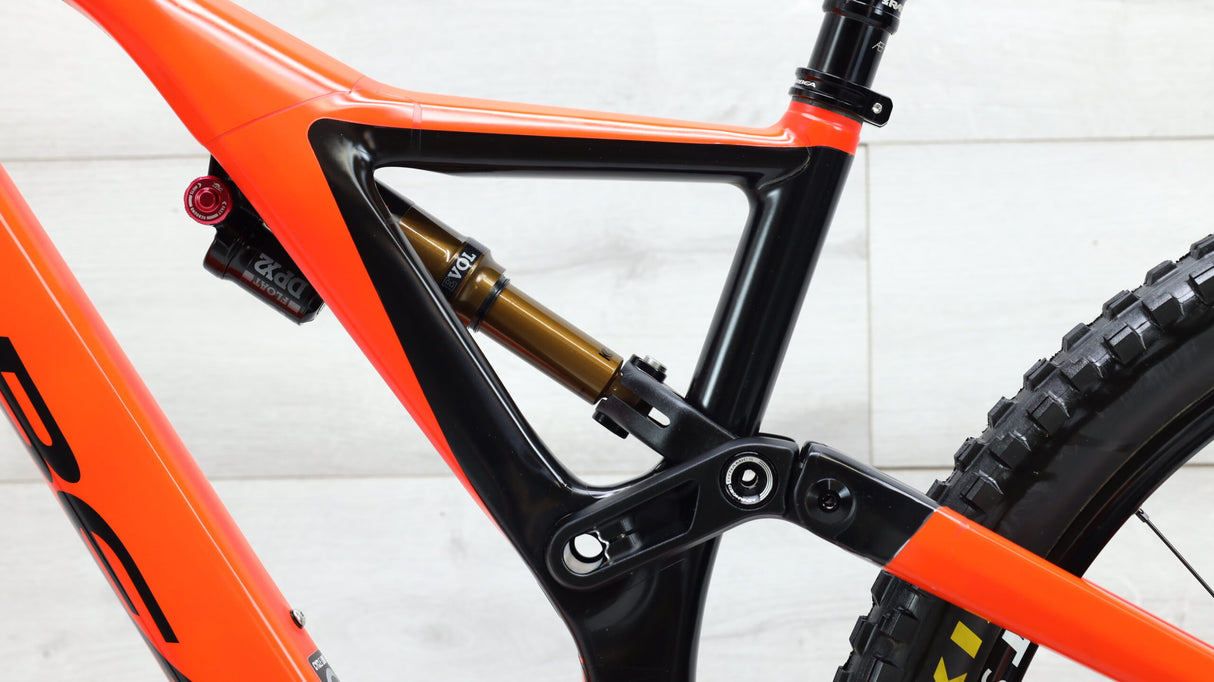 2019 Orbea Rallon M10  Mountain Bike - Large