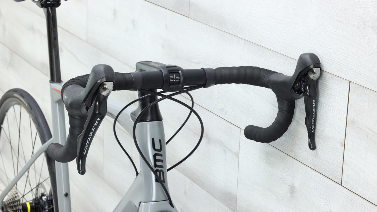 2019 BMC Roadmachine 02 TWO Road Bike - 56cm