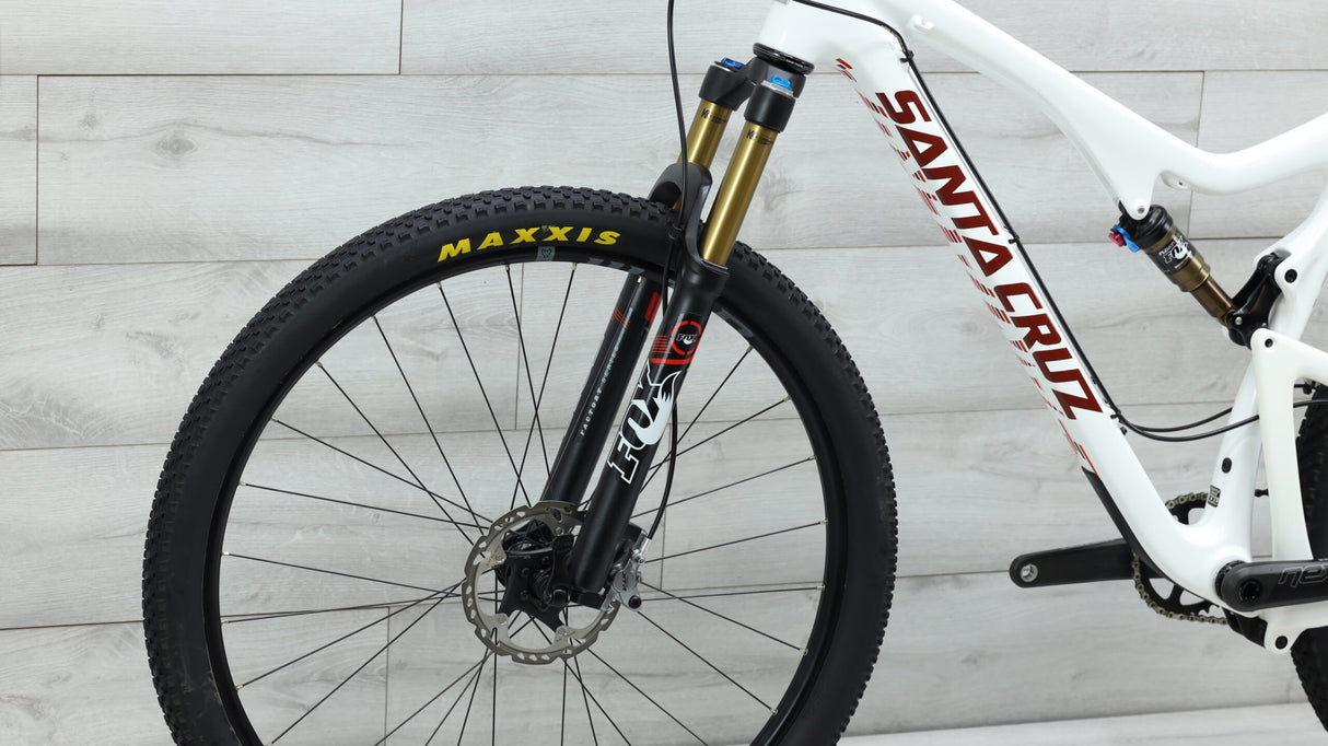 2015 Santa Cruz Tallboy Carbon C XX1  Mountain Bike - XX-Large