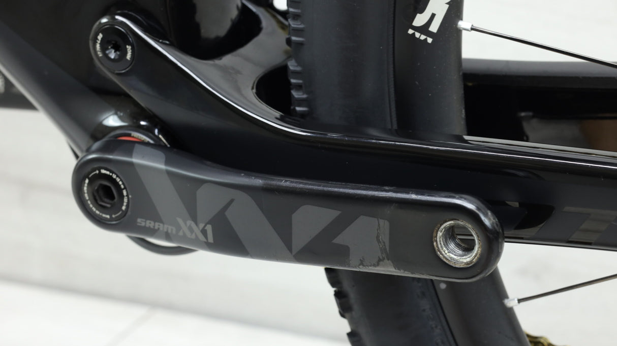 Bicicleta de montaña Scott Spark RC 900 SL 2018 - Mediana