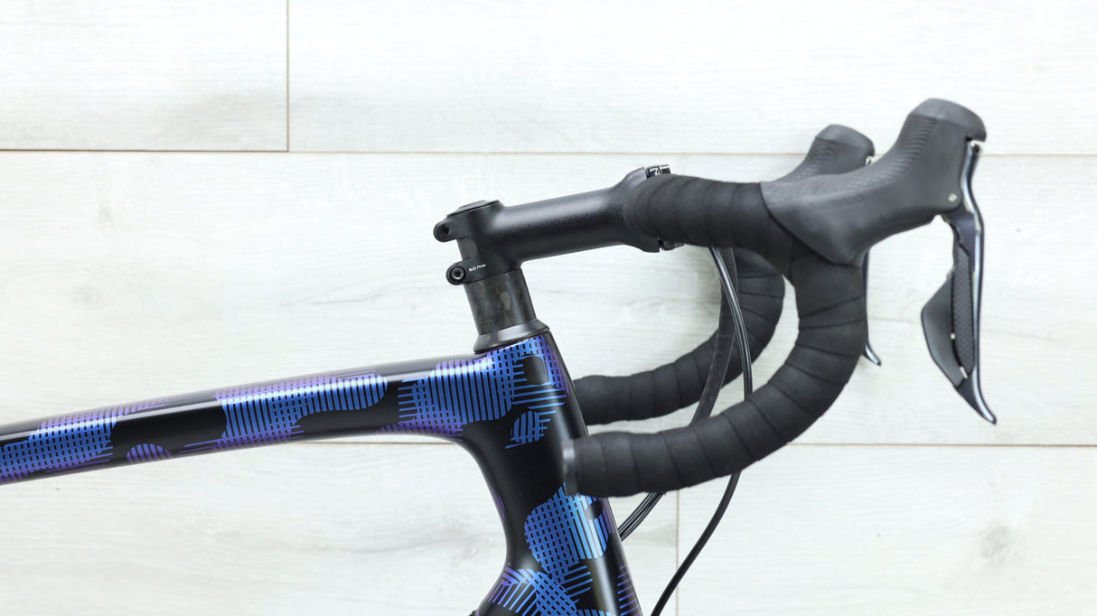 Bicicleta de carretera Specialized Tarmac SL6 Disc Expert 2020 - 58 cm