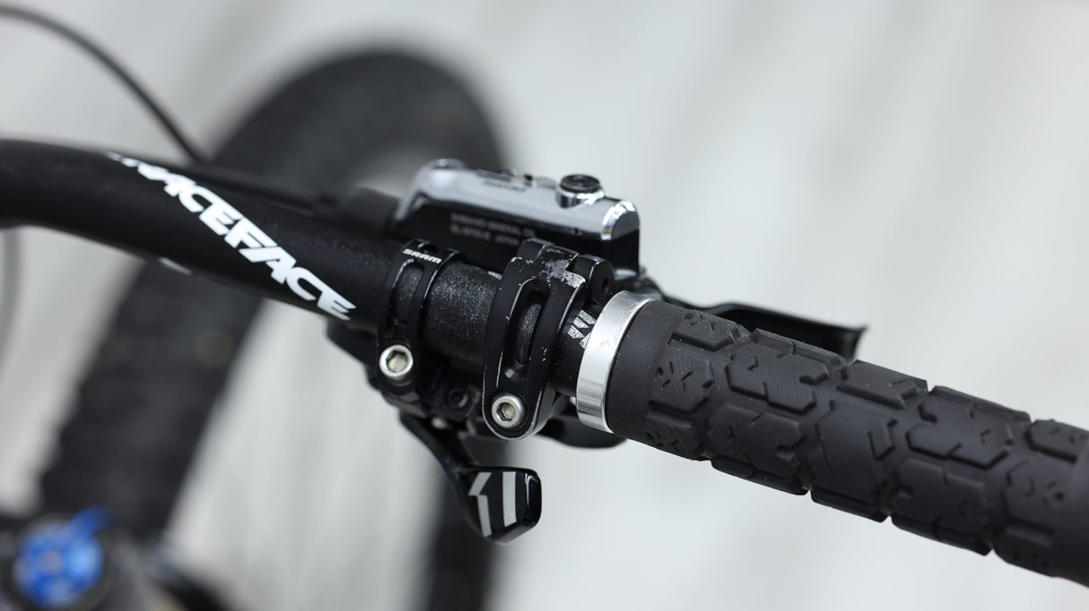 Trek Remedy 9 29 Mountain Bike - 2014, X-Large