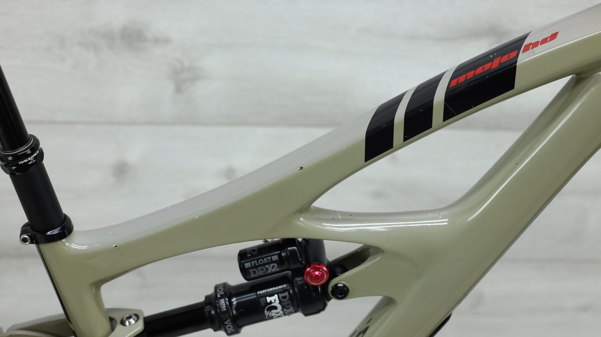 Bicicleta de montaña Ibis Mojo HD5 2020 - Mediana