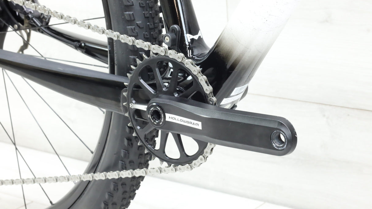 Bicicleta de montaña Cannondale Scalpel HT Hi-MOD 1 2022 - Grande