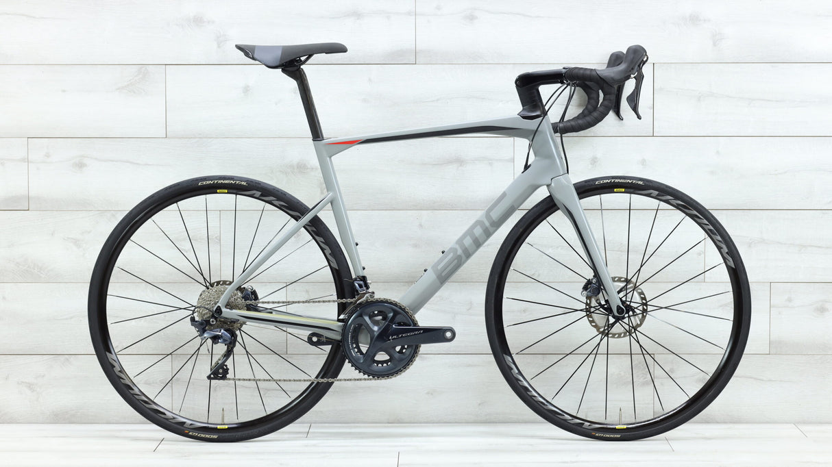 2019 BMC Roadmachine 02 TWO