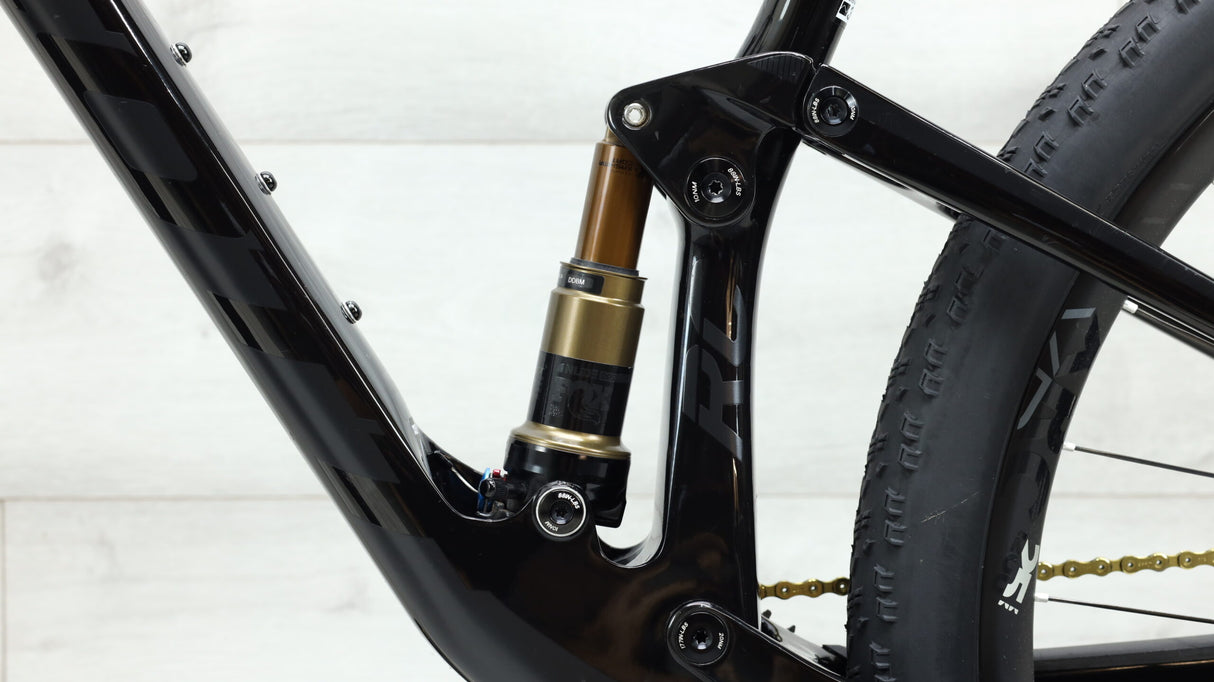 Bicicleta de montaña Scott Spark RC 900 SL 2018 - Mediana