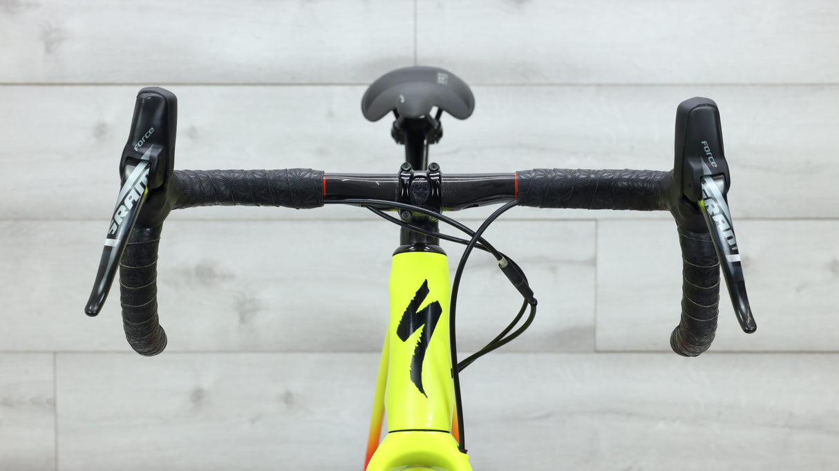 2019 Specialized CruX Expert Gravel Bike - 56cm