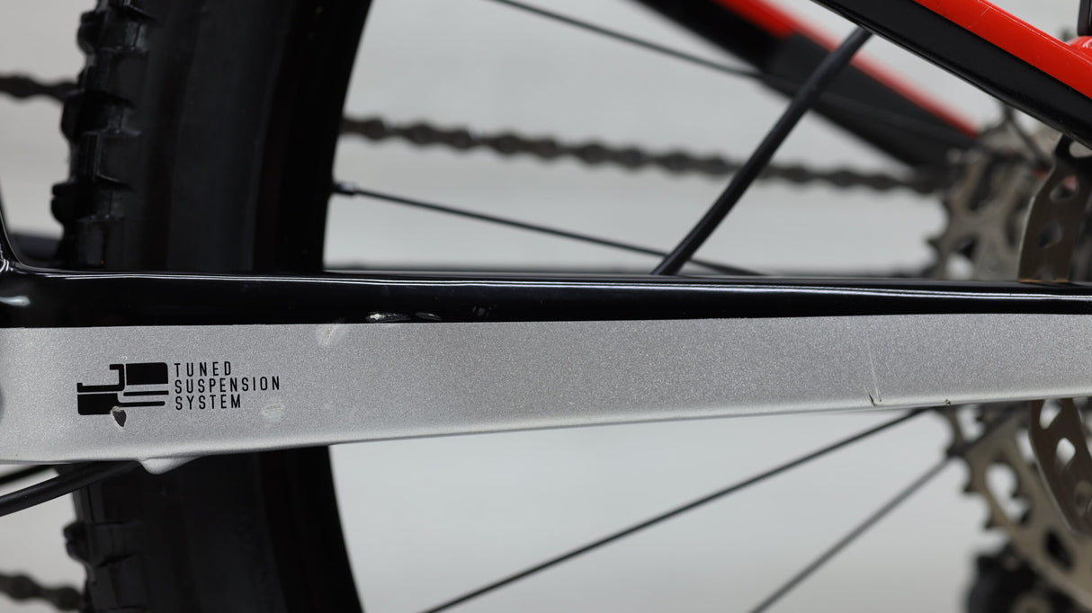 2021 Intense Tracer Expert Mountain Bike - Medium