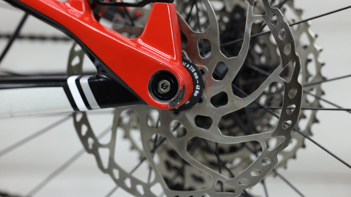 2021 Intense Tracer Expert Mountain Bike - Medium