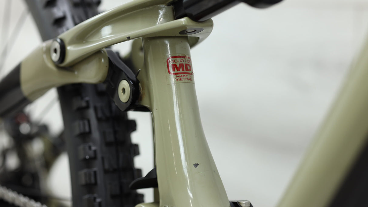 Bicicleta de montaña Ibis Mojo HD5 2020 - Mediana