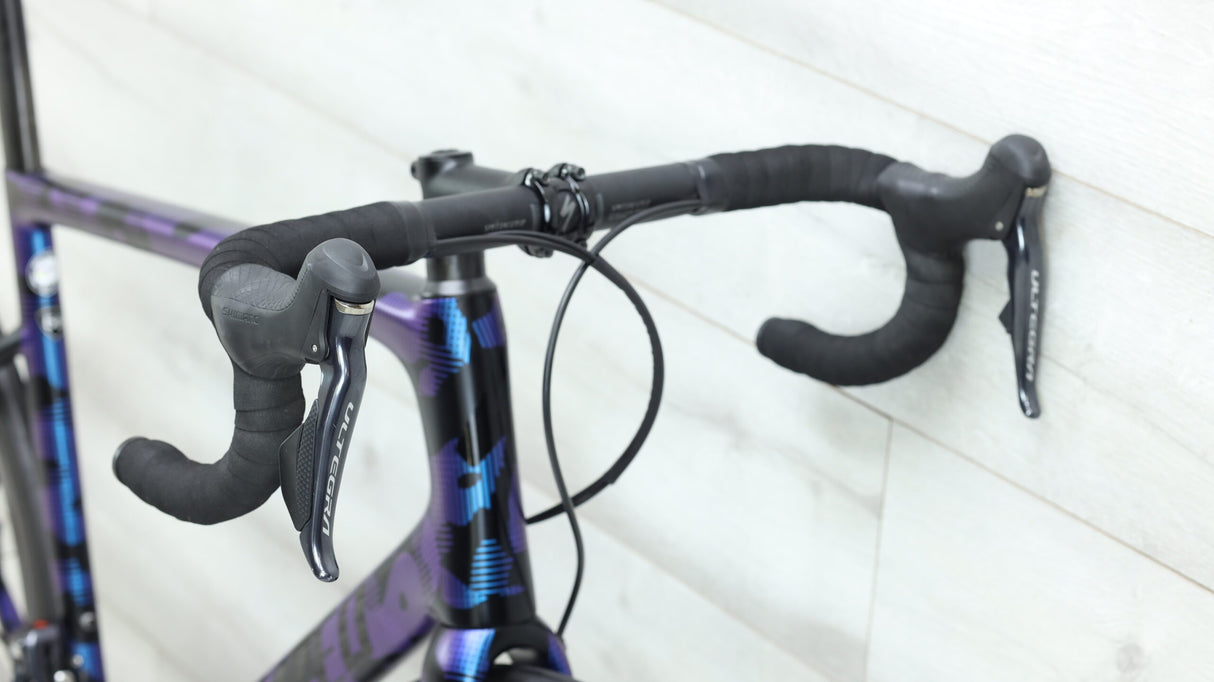 Bicicleta de carretera Specialized Tarmac SL6 Disc Expert 2020 - 58 cm