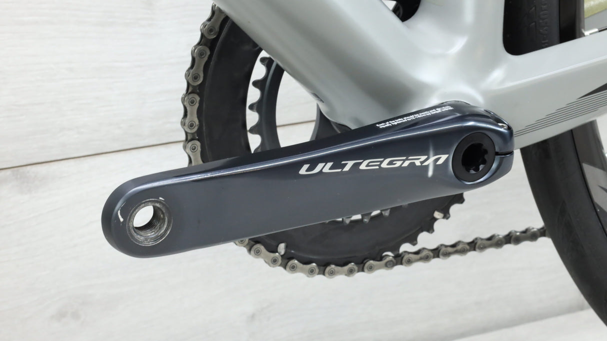 2019 BMC Roadmachine 02 TWO Road Bike - 56cm