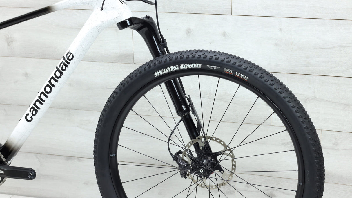 Bicicleta de montaña Cannondale Scalpel HT Hi-MOD 1 2022 - Grande