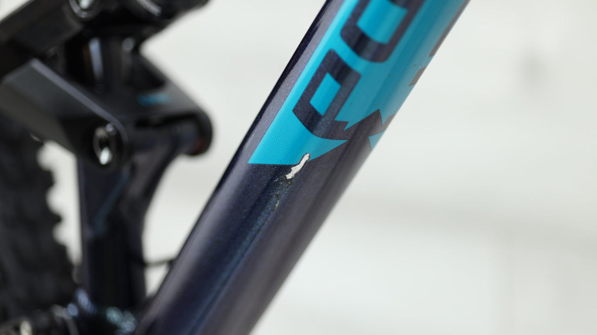 Bicicleta de montaña Polygon Siskiu N9 2021 - Extragrande