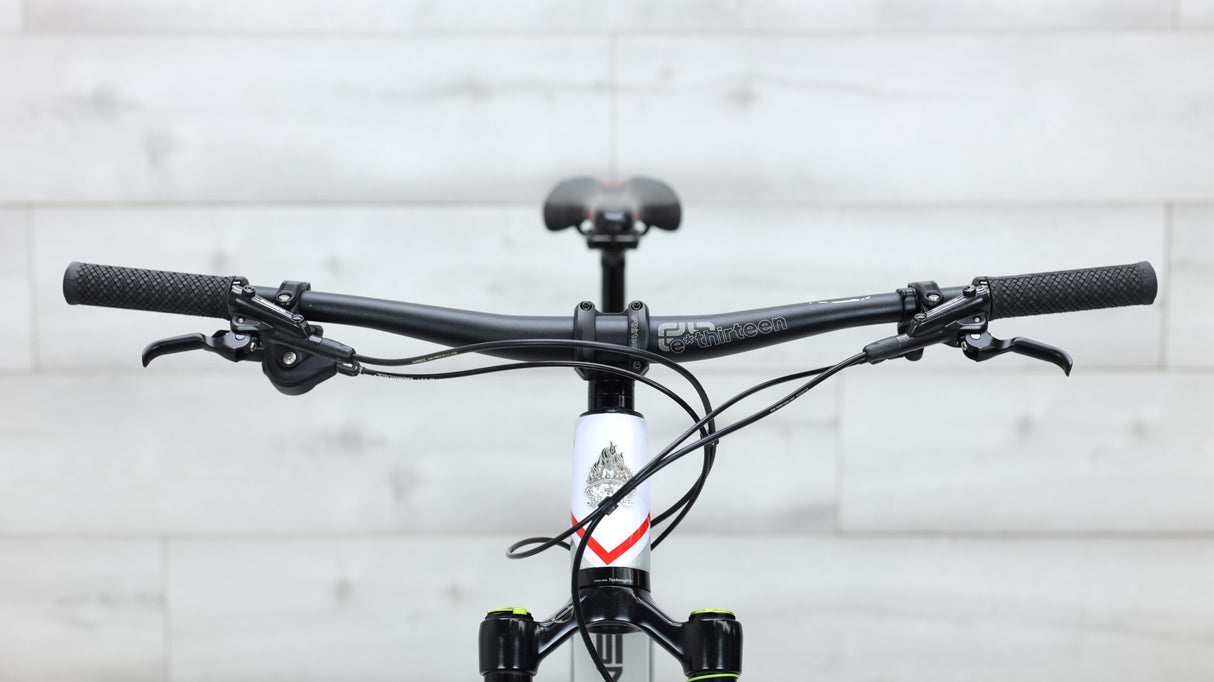 2021 Intense Tracer Expert Mountain Bike - Medium