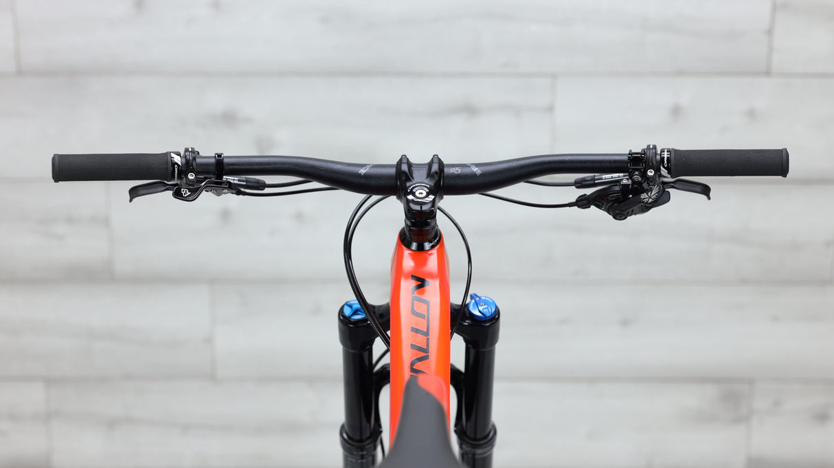 2019 Orbea Rallon M10  Mountain Bike - Large