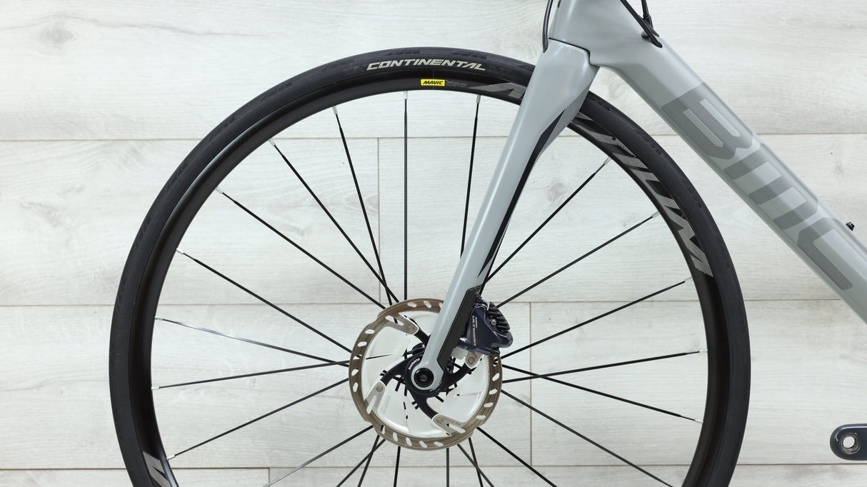 2019 BMC Roadmachine 02 TWO Road Bike - 56cm