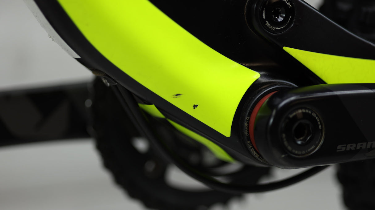 2019 Scott Spark RC 900 World Cup  Mountain Bike - Medium