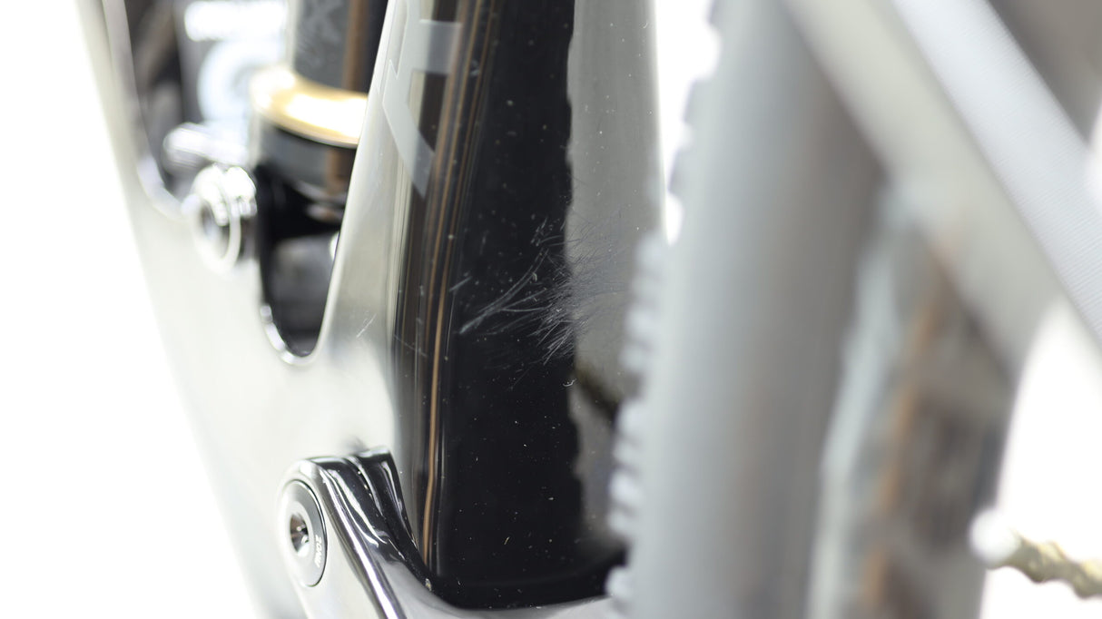 Bicicleta de montaña Scott Spark RC 900 SL 2018 - Mediana