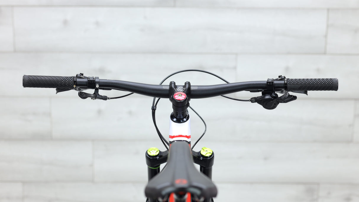 2021 Intense Tracer Expert Mountain Bike - Medium