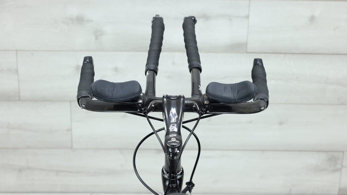 Vélo de triathlon Pinarello FT3 2012 - 55 cm