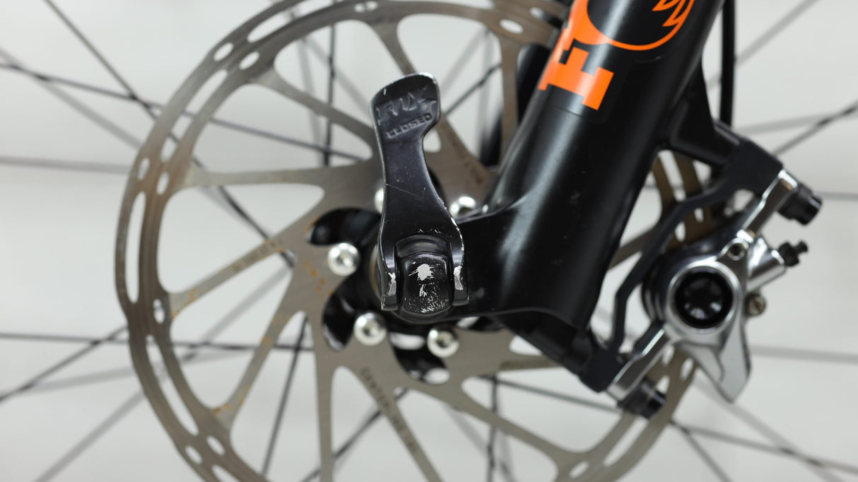 2019 Scott Spark RC 900 World Cup  Mountain Bike - Medium