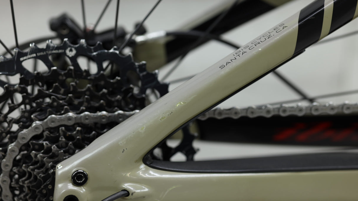 Bicicleta de montaña Ibis Mojo HD5 2020 - Mediana