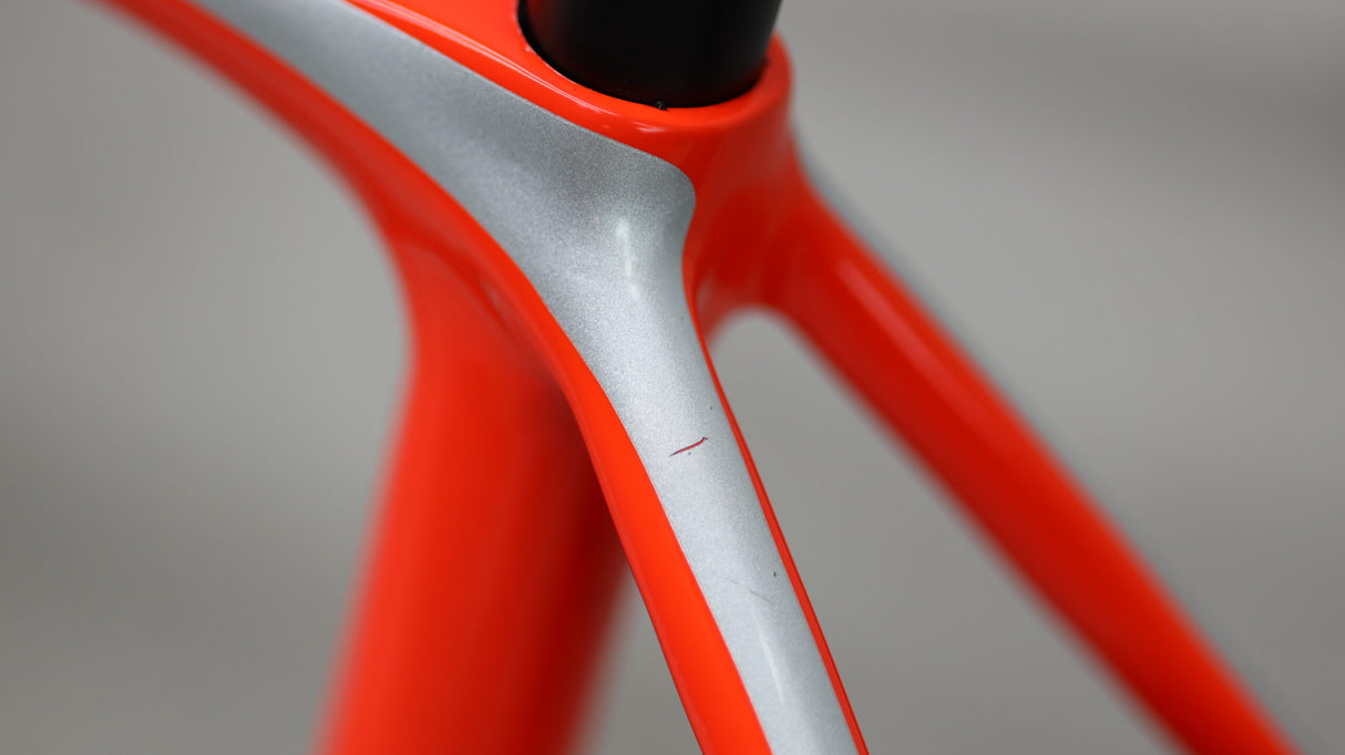 Bicicleta de montaña Cannondale F-Si Carbon 3 2019 - Grande