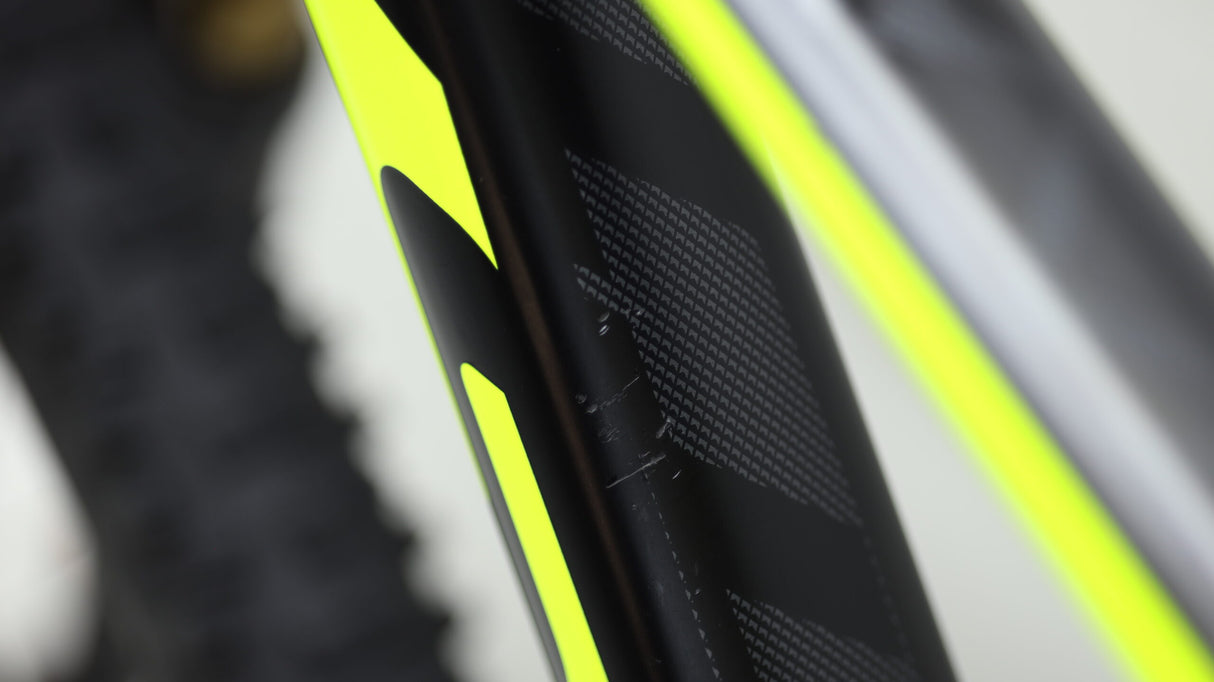 2019 Scott Spark RC 900 World Cup  Mountain Bike - Medium