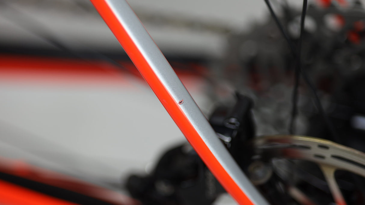 Bicicleta de montaña Cannondale F-Si Carbon 3 2019 - Grande