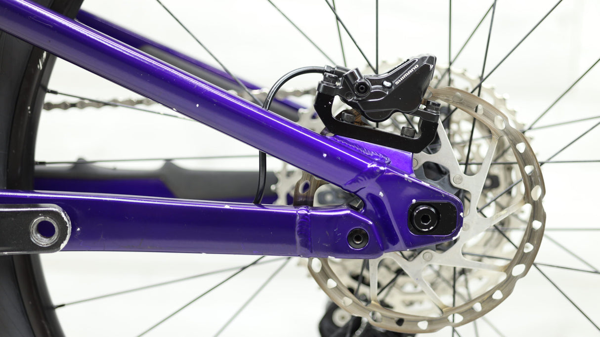 Vélo de montagne Rocky Mountain Altitude Alloy 30 2021 - Moyen