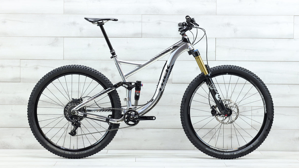 2014 Trek Remedy 9 29
