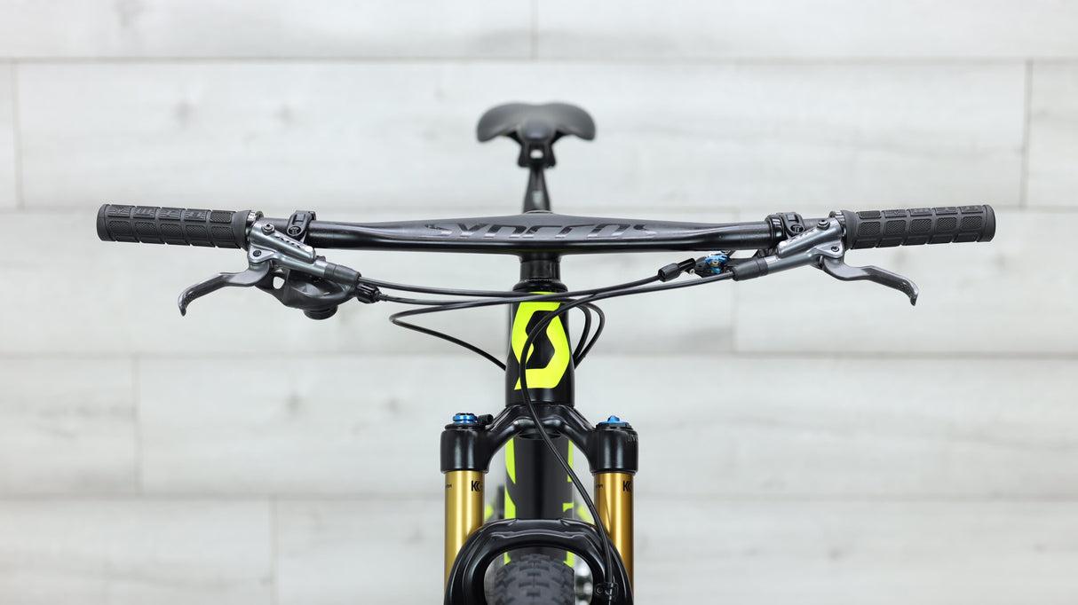 2019 Scott Spark RC 900 World Cup  Mountain Bike - Medium