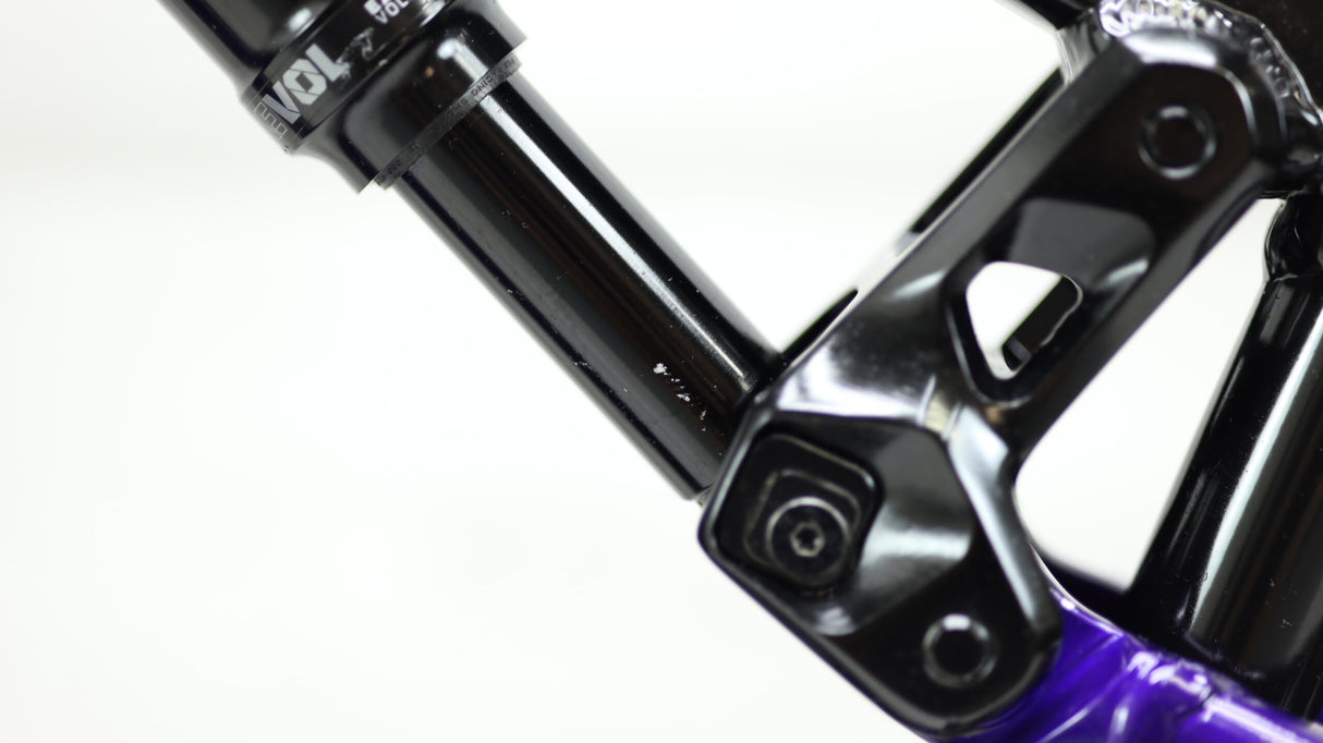 Vélo de montagne Rocky Mountain Altitude Alloy 30 2021 - Moyen