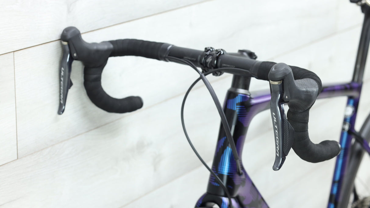 Bicicleta de carretera Specialized Tarmac SL6 Disc Expert 2020 - 58 cm