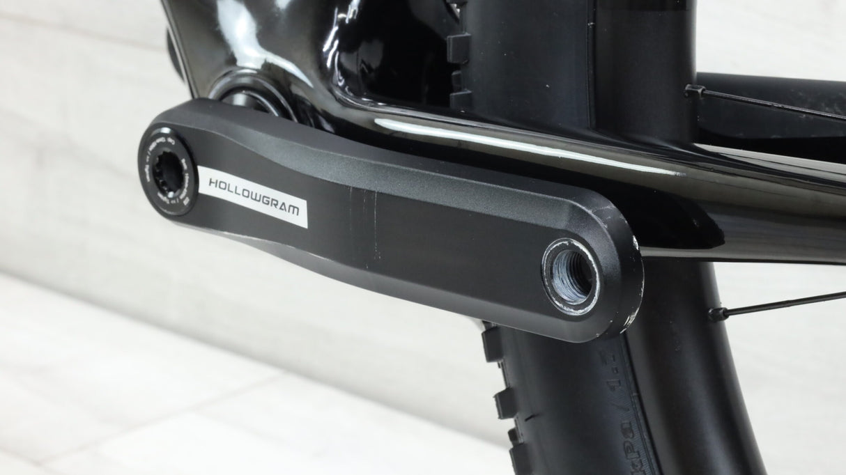 Bicicleta de montaña Cannondale Scalpel HT Hi-MOD 1 2022 - Grande