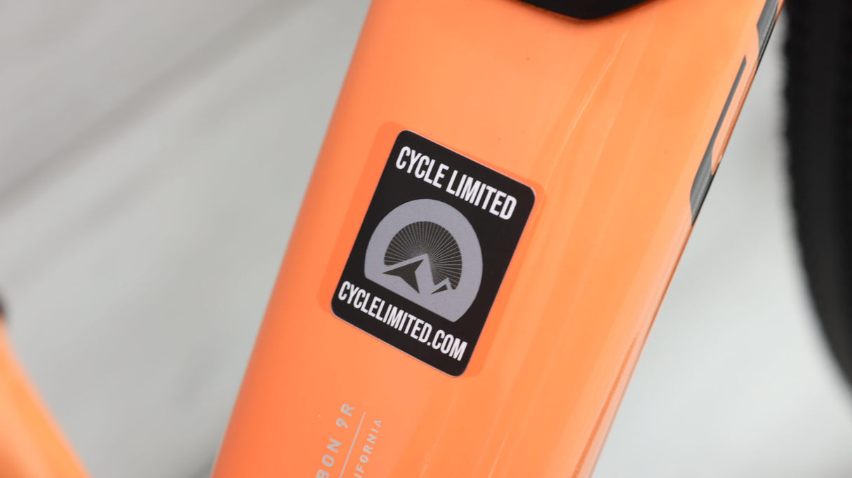 2021 Specialized Diverge Comp Carbon Gravel Bike - 49cm