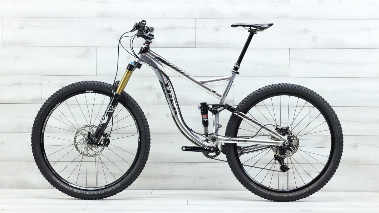 Trek Remedy 9 29 Mountain Bike - 2014, X-Large