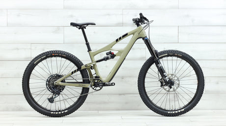 2020 Ibis Mojo HD5