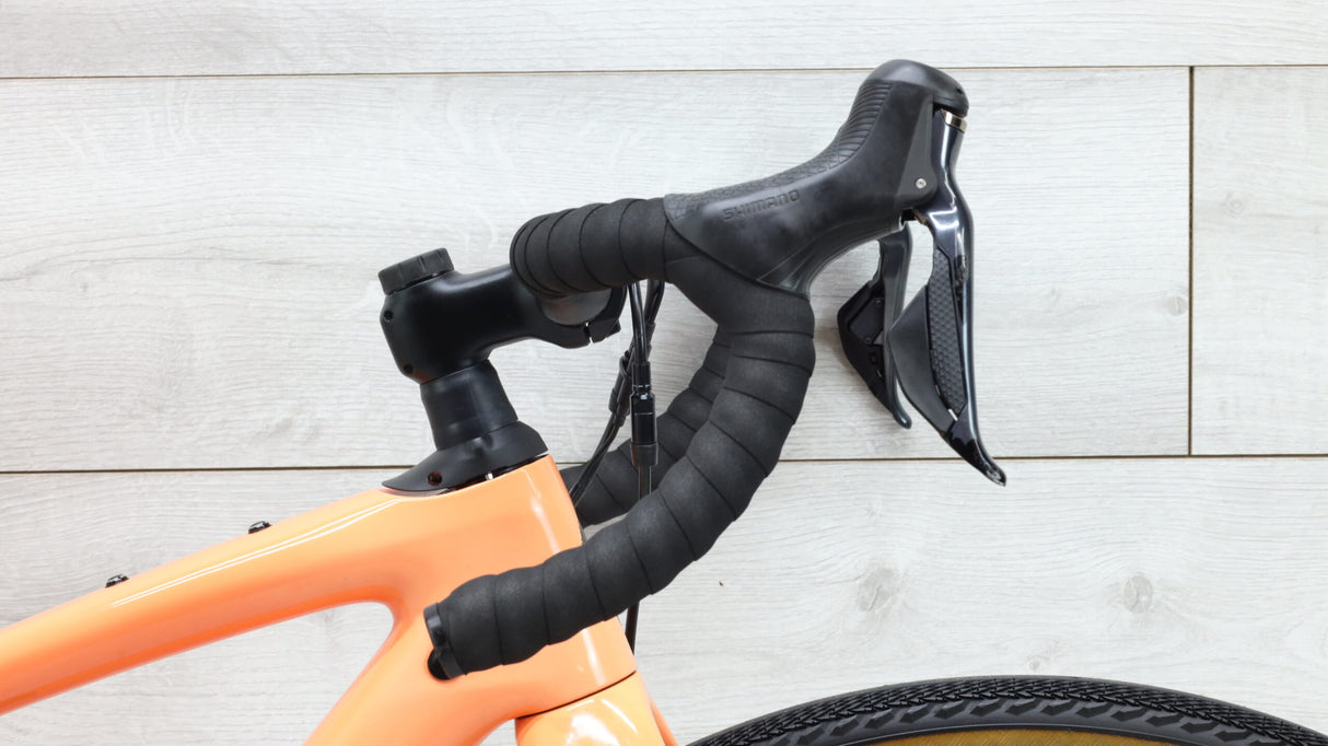 2021 Specialized Diverge Comp Carbon Gravel Bike - 49cm