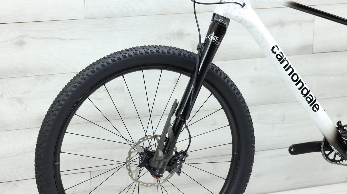 Bicicleta de montaña Cannondale Scalpel HT Hi-MOD 1 2022 - Grande