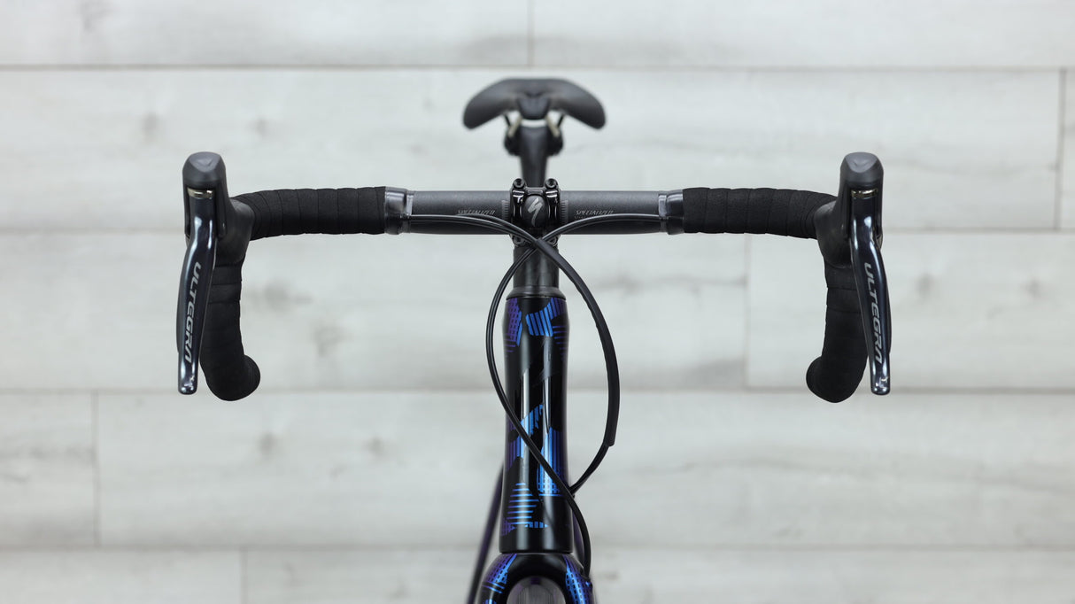 Bicicleta de carretera Specialized Tarmac SL6 Disc Expert 2020 - 58 cm