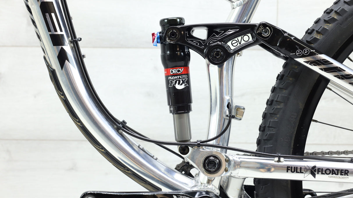Trek Remedy 9 29 Mountain Bike - 2014, X-Large